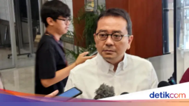 Wakil Ketua Komisi V DPR Desak Pembatalan Wacana PPN Jalan Tol Selama Masa Konsesi