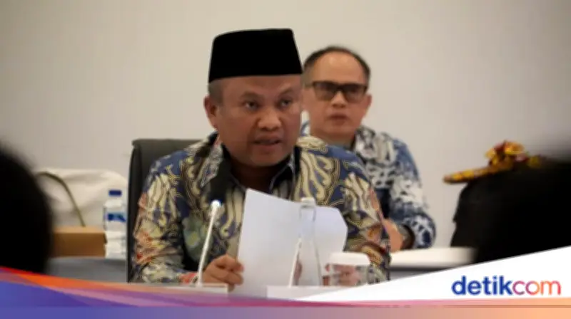 Wakil Ketua Komisi XIII DPR Paparkan 5 Poin Penting UU PSDK, Desak Sosialisasi Intensif