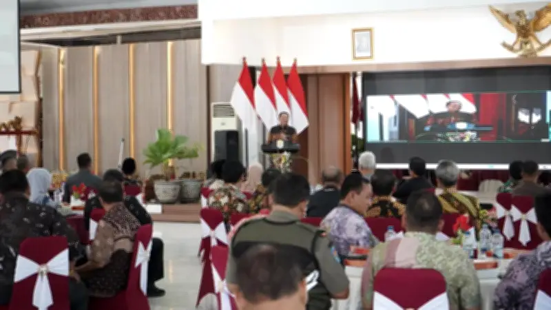 Wakil Ketua KPK: Celah Korupsi Selalu Ada, Integritas Jadi Kunci Pencegahan