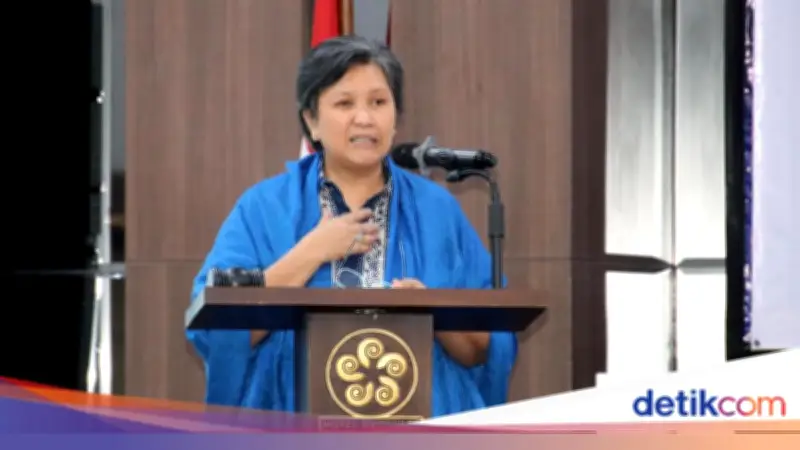 Wakil Ketua MPR Dorong Optimalisasi Perlindungan Perempuan di Kampus