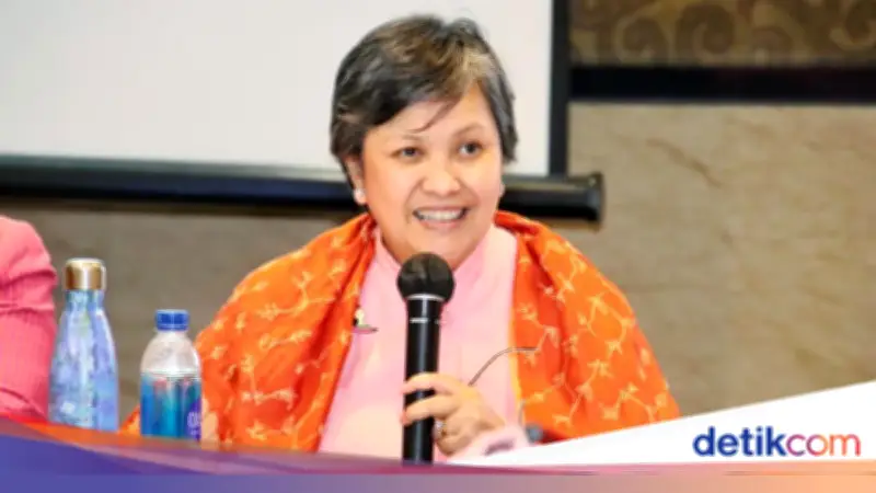 Wakil Ketua MPR Dukung Pemberdayaan Perempuan Melalui Akses Pendidikan Berkualitas