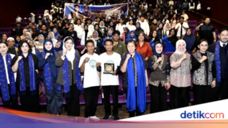 Wakil Ketua MPR RI Tekankan Pengamalan Nilai Kebangsaan untuk Harmoni Bangsa
