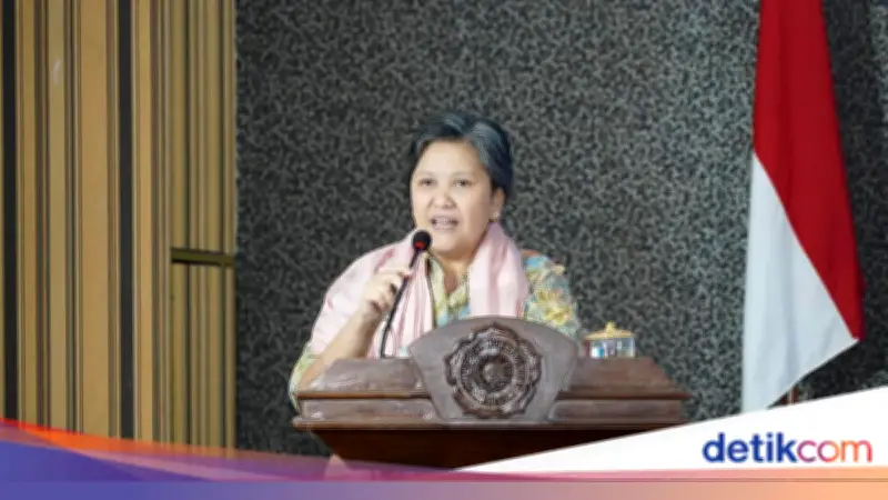 Wakil Ketua MPR Soroti Peran Strategis Guru Perempuan dalam Pembentukan Karakter Bangsa