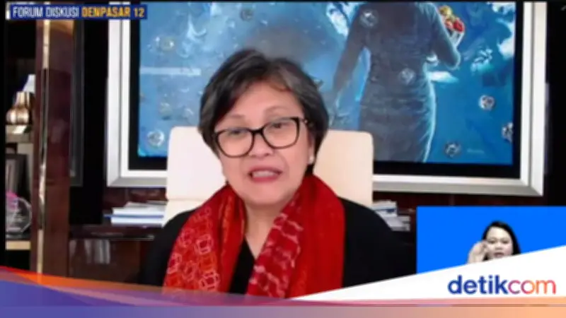 Wakil Ketua MPR Tekankan Mitigasi Dini Hadapi Kemarau Panjang 2026