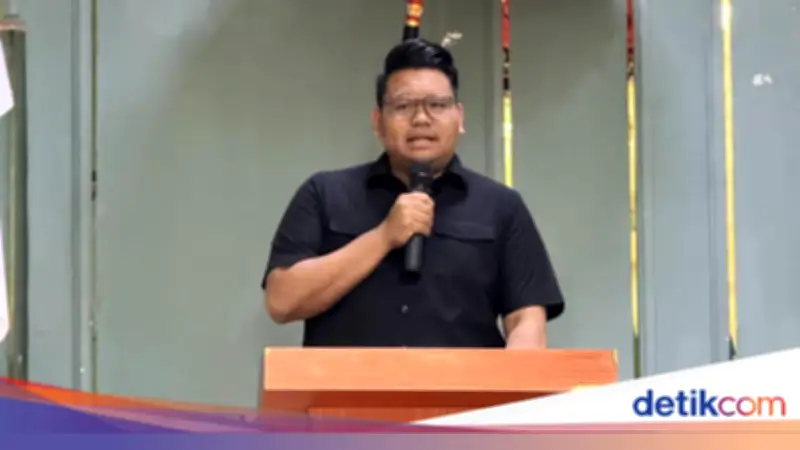 Wakil MPR Dukung Menlu Sugiono Jadi Ketua Umum PB IPSI 2026-2030