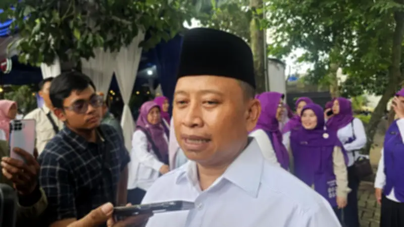 Wali Kota Depok Minta Bibit Tanaman, Bukan Karangan Bunga untuk HUT ke-27