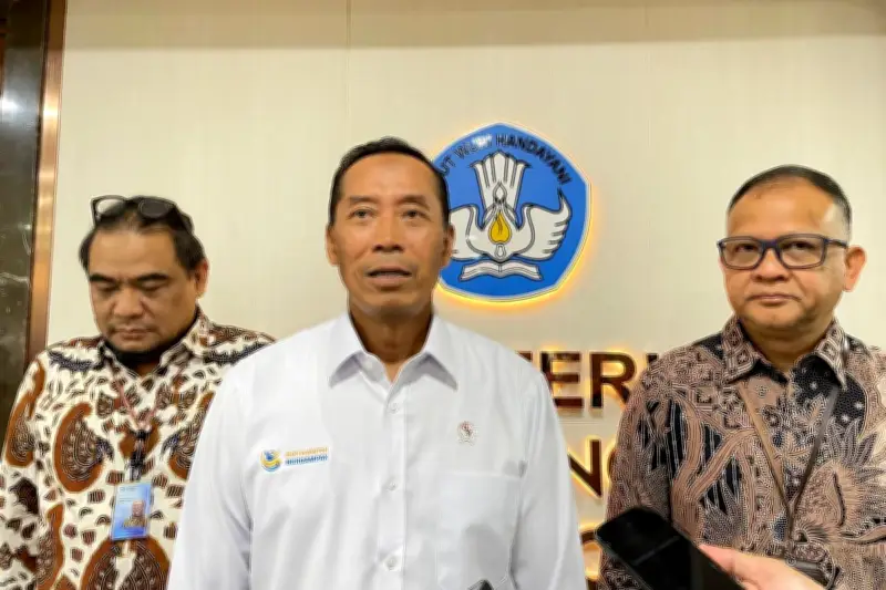 Wamen Fauzan: Indonesia Tertinggal dari India dalam Ekspor Tenaga Kerja Migran