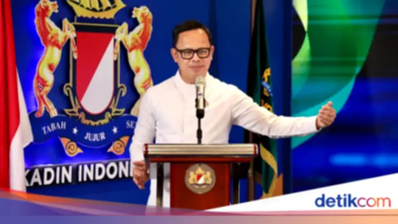 Wamendagri Bima Arya Bantah Usulan JK Kurangi Subsidi BBM: Data Tak Mendukung