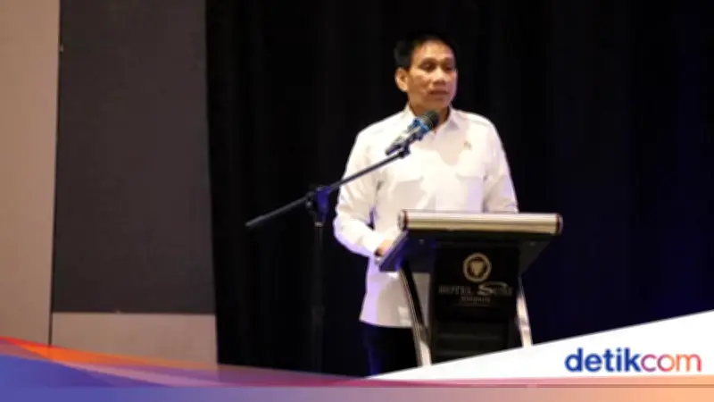 Wamendagri Dorong Keselarasan Program Penanganan Kesehatan di Papua