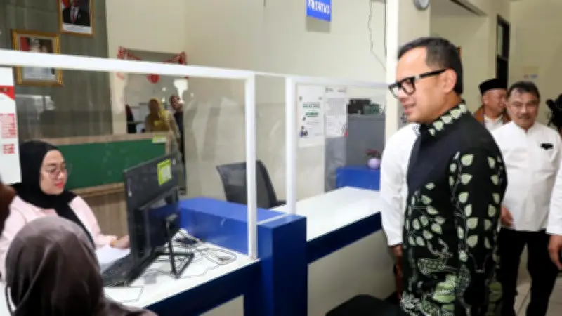 Wamendagri Dorong WFH ASN Sebagai Strategi Efisiensi dan Transformasi Budaya Kerja
