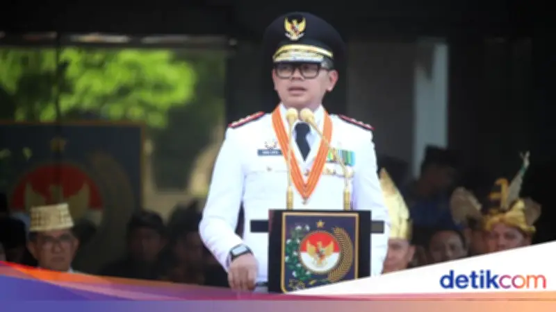 Wamendagri: Kewenangan Tanpa Kemampuan adalah Angan-angan
