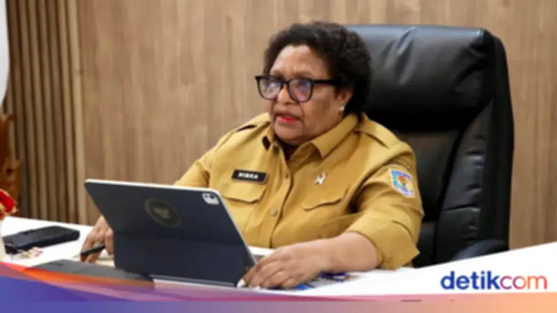 Wamendagri Pastikan ASN Indonesia Timur Terapkan Budaya Kerja Baru Setiap Jumat