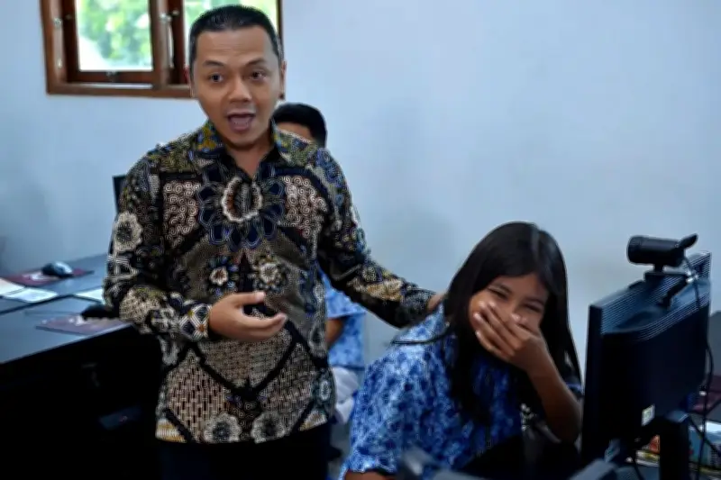 Wamendikdasmen Berpesan ke Siswa SD: Hadapi TKA dengan Kejujuran dan Kebenaran