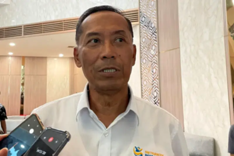 Wamendikti Larang Bimbingan Skripsi di Luar Kampus, Waspadai Risiko Plagiarisme