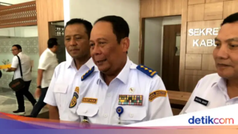 Wamenhub Ungkap 147 Juta Orang Lakukan Perjalanan Saat Lebaran 2026