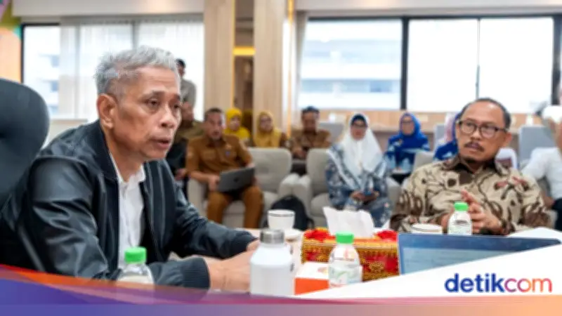 Wamensos Agus Jabo Dorong Pemberdayaan Kelompok Rentan di Sulawesi Barat