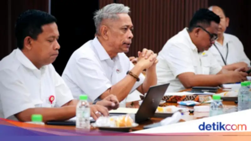 Wamensos Ajak GSN Kolaborasi Perkuat Program Pemberdayaan Sosial