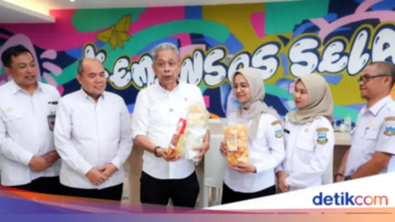 Wamensos Apresiasi Garut dan Kudus Percepat Pembangunan Sekolah Rakyat