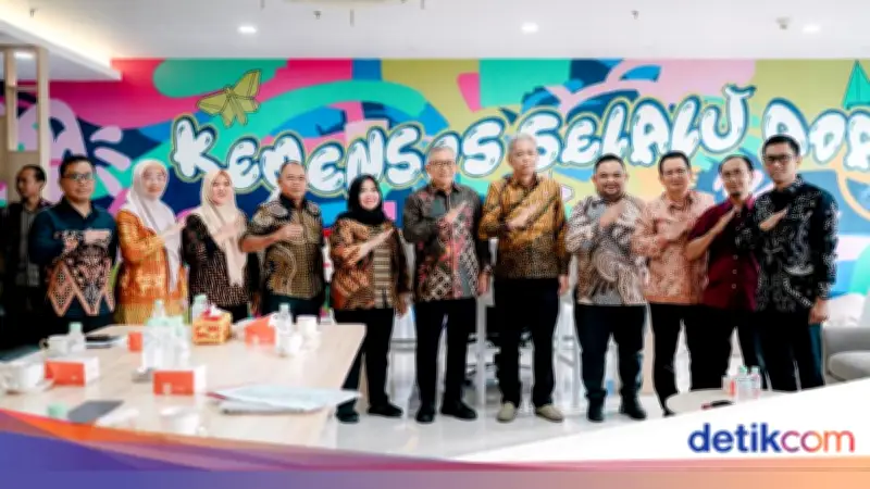 Wamensos Dorong Pembangunan Sekolah Rakyat di Banggai, Perintah Langsung Presiden