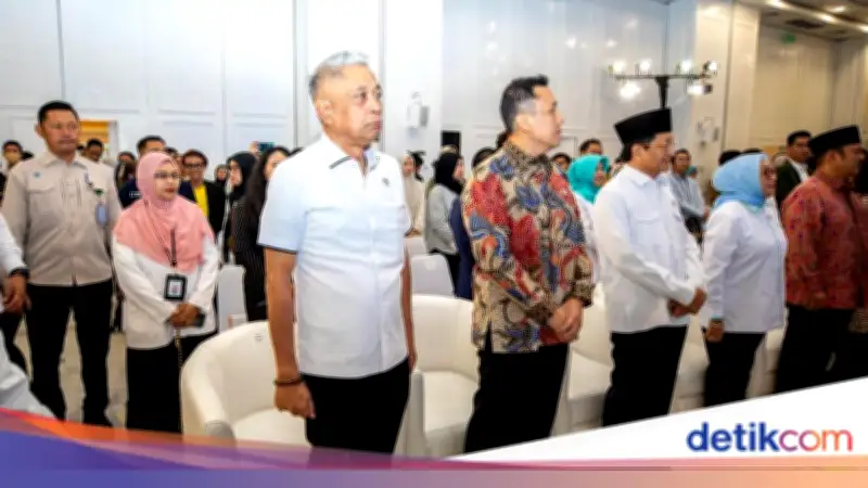 Wamensos Dukung Program Kerja Sama RI-UNICEF untuk Anak Indonesia 2026-2030