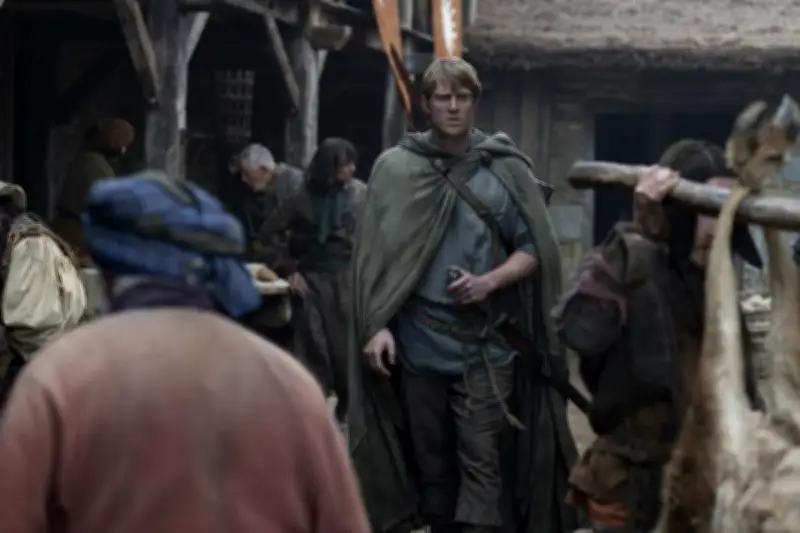 Waralaba Game of Thrones Akan Hadir di Layar Lebar dengan Film Aegon's Conquest
