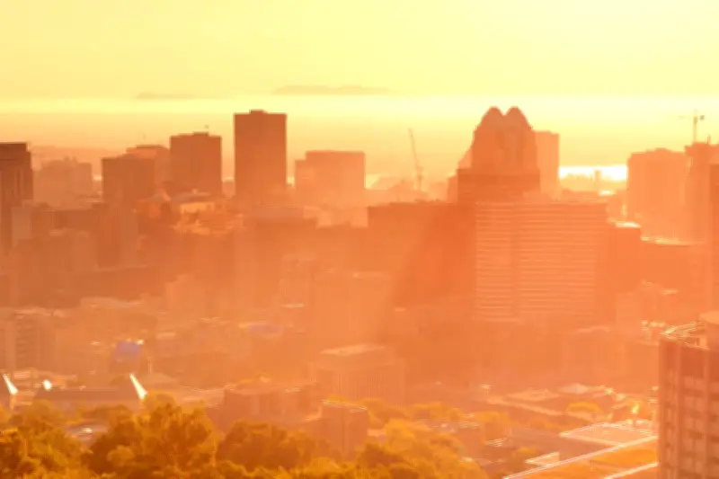 Warganet Mengeluh Cuaca Panas Menyengat, Seakan Ada 10 Matahari di Atas Kepala