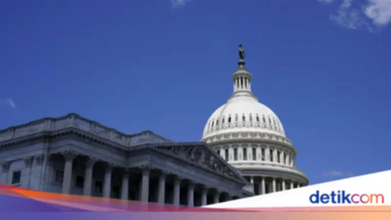 Washington Jadi Tuan Rumah Perundingan Langsung Israel-Lebanon Pertama dalam Dekade