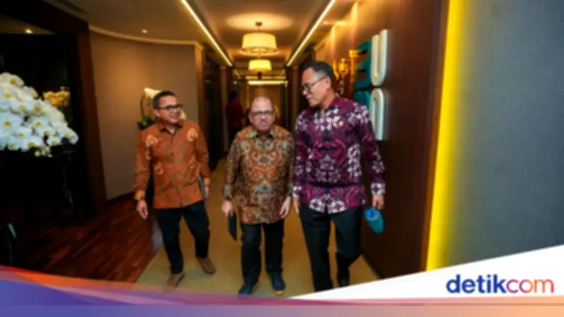 Waskita Karya Percepat Restrukturisasi, Ikuti Arahan BP BUMN dan Danantara