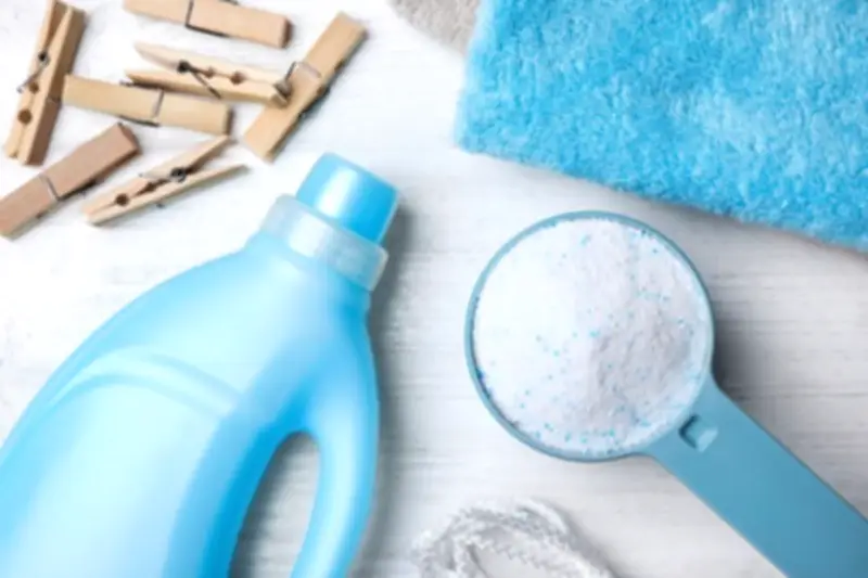 Waspada! Detergen Kedaluwarsa Kurangi Efektivitas Pencucian Pakaian