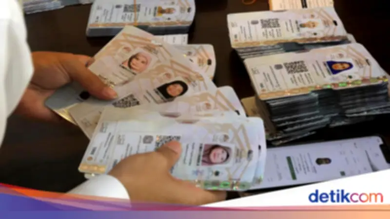 Waspada Modus Penipuan Kartu Nusuk, Jangan Klik Link Sembarangan