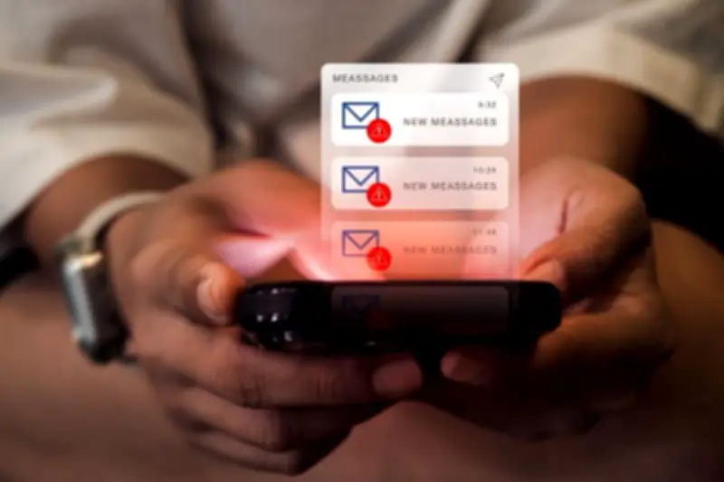 Waspada Phishing BSU Rp600.000, Klaim Bantuan Palsu Beredar di Medsos