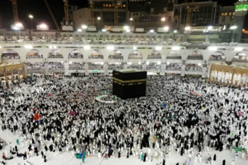 Waspada! Tautan Pendaftaran Petugas Haji 2026 Ternyata Hoaks Pencurian Data