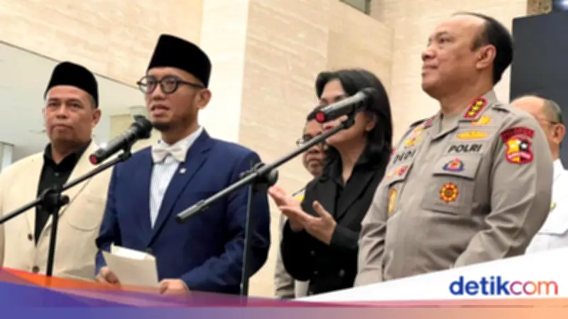 Waspada Tawaran Haji Tanpa Antre, Pemerintah: Itu Penipuan