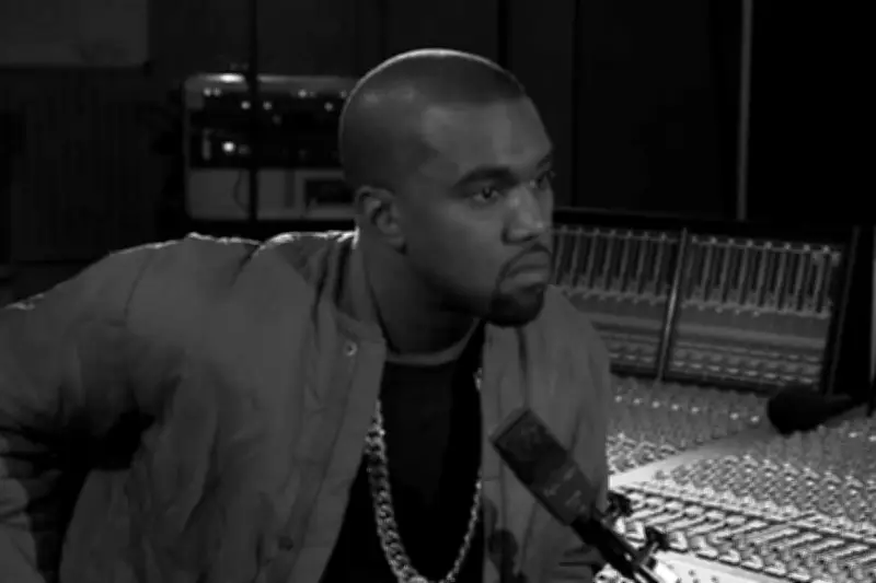 Wireless Festival 2026 Batal, Kanye West Dilarang Masuk Inggris