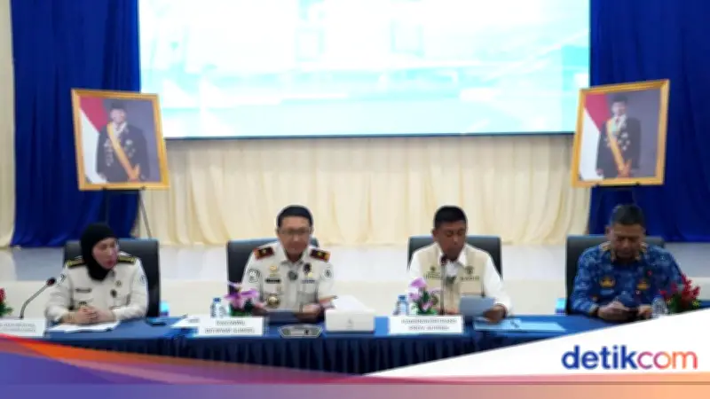 WN China Diduga Salahgunakan Izin Tinggal, Diperiksa Imigrasi Sumsel