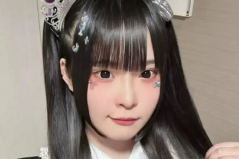 YouTuber Jepang Zepa Meninggal Dunia di Usia 26 Tahun, Kabar Duka Disampaikan Lewat Saluran Resmi