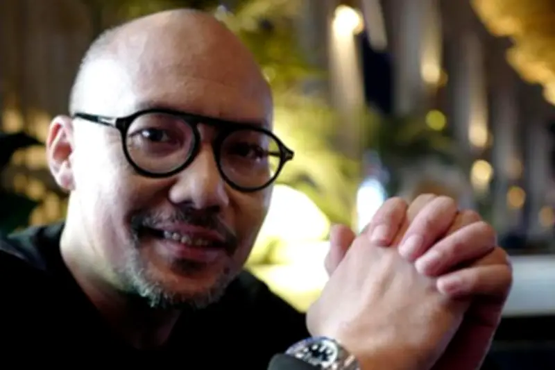 Yoyo, Drummer PADI Reborn: Dari Best Drummer Usia 13 hingga Legenda Musik