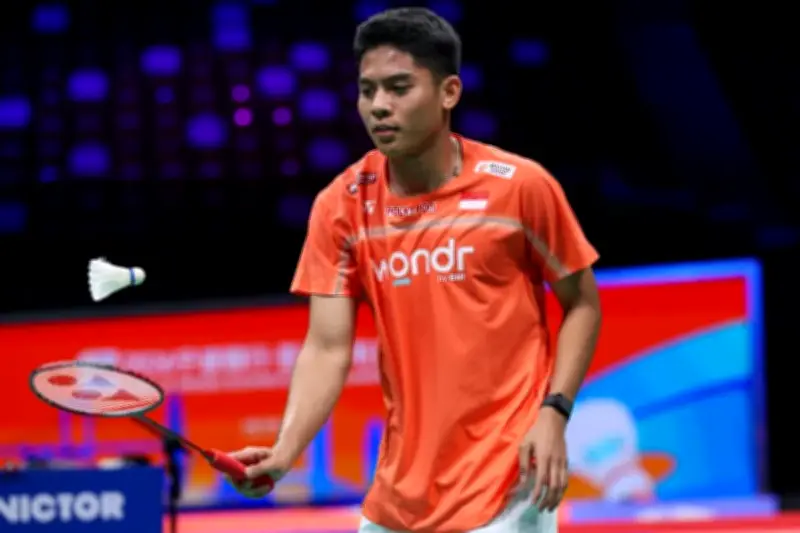 Zaki Ubaidillah Lolos ke Babak Utara Kejuaraan Asia 2026 Setelah Kalahkan Lawan dari UEA