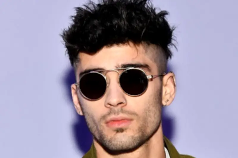 Zayn Malik Jalani Perawatan Jantung, Mundur dari Promosi Album Baru