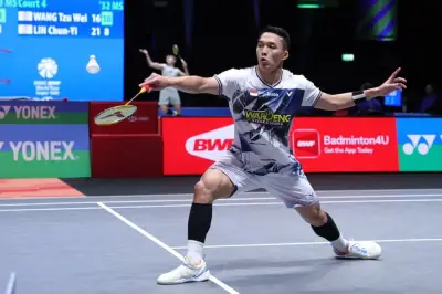 10 Wakil Indonesia Bertarung di Babak 16 Besar Kejuaraan Asia 2026