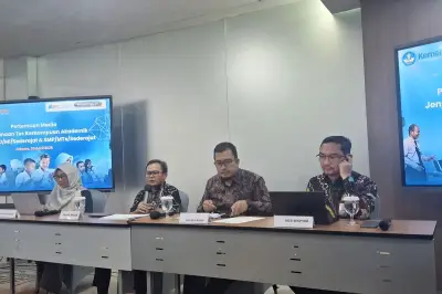 106 Pelanggaran TKA SD-SMP 2026: Unggah Foto dan Live di Medsos
