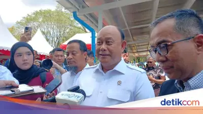 1.720 Dapur MBG Disetop Sementara, Insentif Rp6 Juta per Hari Tetap Cair