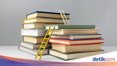 32++ Ucapan Hari Buku Sedunia 2026 dalam Bahasa Indonesia dan Inggris untuk Dibagikan