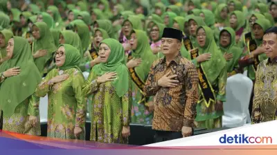 400 Kader Muslimat NU Jateng Dikukuhkan Jadi Paralegal, Jadi Mitra Strategis Pemerintah