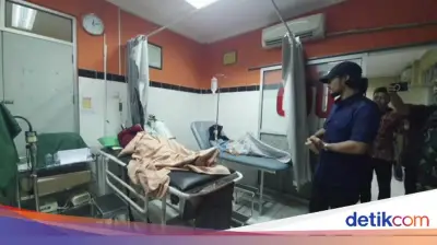 49 Siswa MTs di Cilegon Diduga Keracunan Makanan dari Program MBG
