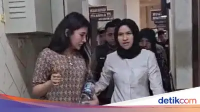 5 Fakta Kasus Facelift Ilegal Eks Finalis Puteri Indonesia Jadi Tersangka