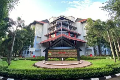 5 Program Studi Unhas Raih Akreditasi Internasional FIBAA, Bukti Kualitas Global