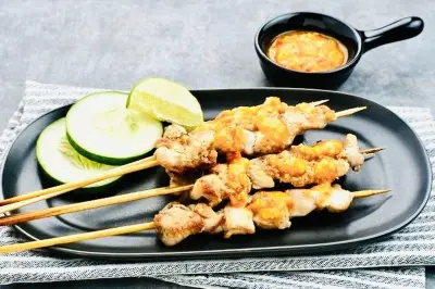 5 Sate Taichan Terenak di Jakarta yang Buka Sampai Malam, Wajib Coba!