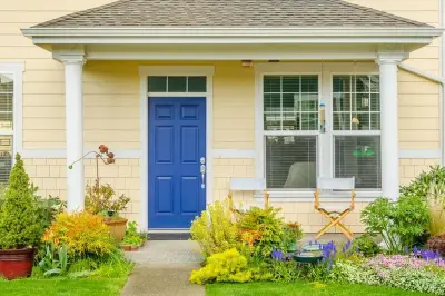 5 Tanaman Hias Feng Shui untuk Teras Rumah, Bawa Keberuntungan