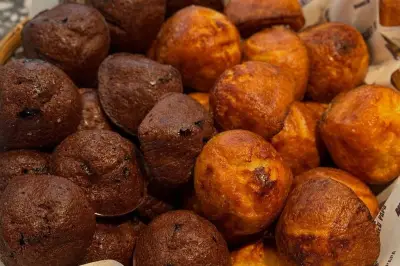 5 Tempat Butter Tteok Viral di Jakarta dan Sekitarnya, Wajib Coba!